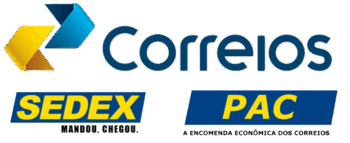 forma envio correios